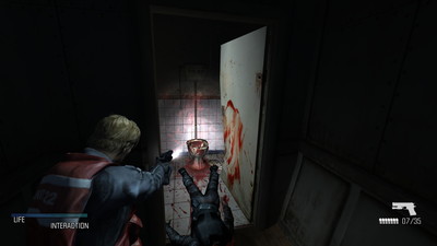 Cold Fear перевыпустили в GOG по программе сохранения игр