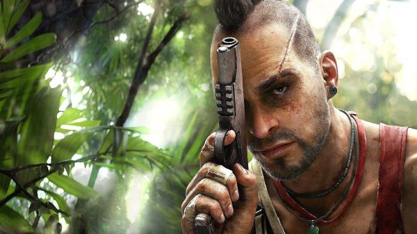 Ваас &mdash; принцесса Disney? Анонсирован сериал-антология Far Cry