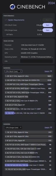 Платформа для развития: Обзор ноутбука GIGABYTE Gaming A16 (GA6H)
