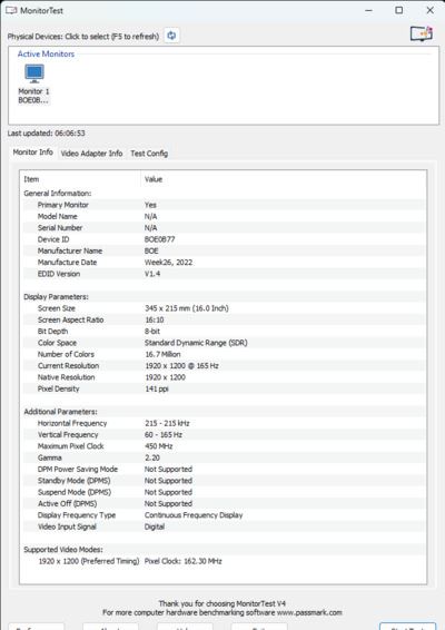 Платформа для развития: Обзор ноутбука GIGABYTE Gaming A16 (GA6H)