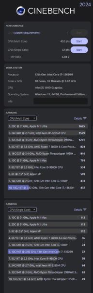 Платформа для развития: Обзор ноутбука GIGABYTE Gaming A16 (GA6H)