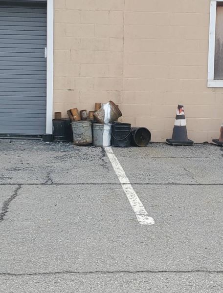 Пятничные фотоприколы: &laquo;У меня художественная студия&hellip;&raquo; (38 шт)