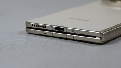 Новый этап в развитии: Обзор смартфона HONOR Magic V5