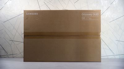 Премиальное искушение: Обзор игрового монитора Samsung Odyssey OLED G8 G81SF UHD