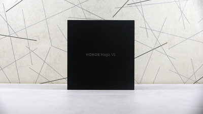 Новый этап в развитии: Обзор смартфона HONOR Magic V5