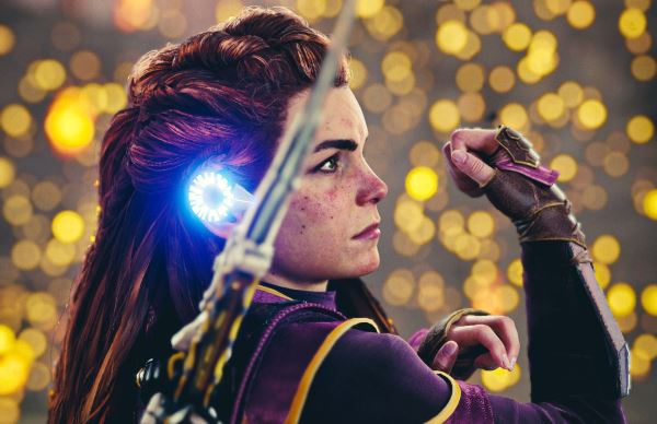 Двойной заряд сервисами от Sony: Следующая Horizon от Guerrilla Games будет мультиплеерной — СМИ