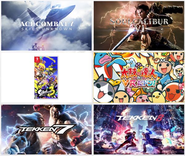 Nintendo покупает сингапурскую студию Bandai Namco с целью укрепления собственной структуры разработки игр для Switch 2