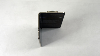 Новый этап в развитии: Обзор смартфона HONOR Magic V5