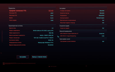 Платформа для развития: Обзор ноутбука GIGABYTE Gaming A16 (GA6H)