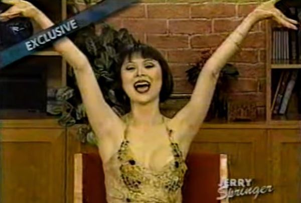 &laquo;Пик деградации человечества&raquo;. Худшее шоу всех времен рассказывало об&nbsp;инцестах и&nbsp;зоофилии. Почему его смотрели миллионы?