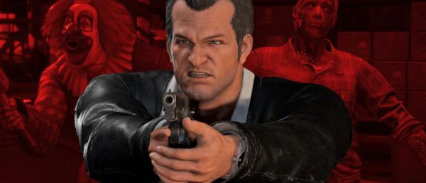 СМИ: Capcom готовит Dead Rising 5 &mdash; действие развернётся в Голливуде с Фрэнком Уэстом в главной роли
