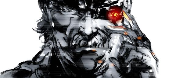 Konami не готова обещать ремейк или ремастер Metal Gear Solid 4: Guns of the Patriots &mdash; не всё так просто