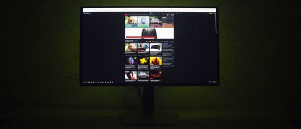 Премиальное искушение: Обзор игрового монитора Samsung Odyssey OLED G8 G81SF UHD