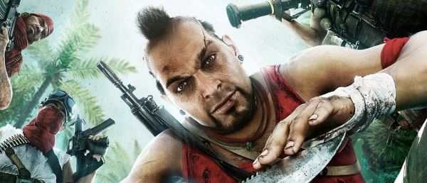 Ваас &mdash; принцесса Disney? Анонсирован сериал-антология Far Cry
