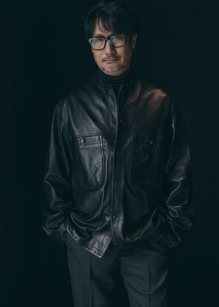 Хидео Кодзиму назвали главным творцом 2025 года за создание Death Stranding 2: On the Beach для PlayStation 5