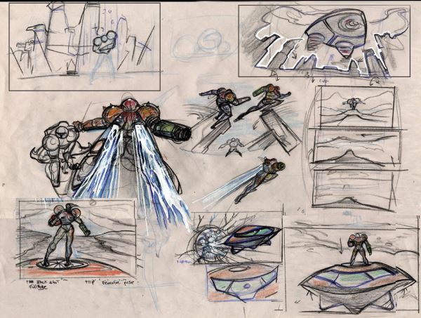 Почему мы ждем Metroid Prime 4: Beyond?