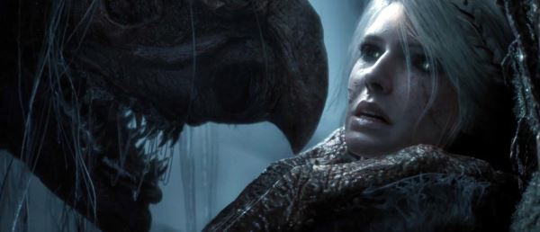 Голос Геральта Даг Кокл не сомневается в талантах новой актрисы озвучки Цири &mdash; она хорошо сыграет в "Ведьмаке 4"