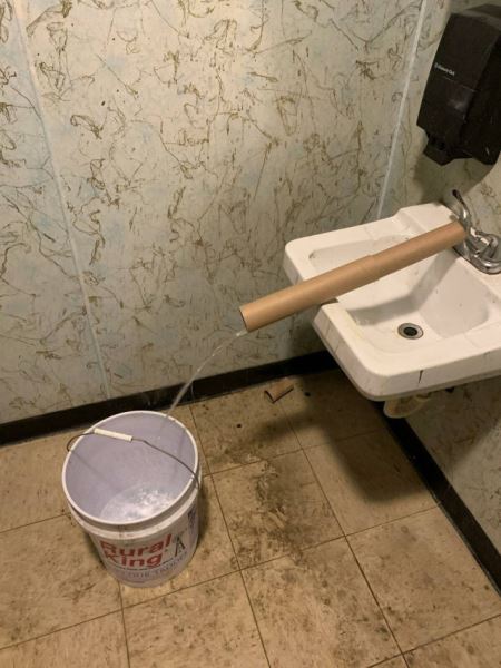 Пятничные фотоприколы: &laquo;У меня художественная студия&hellip;&raquo; (38 шт)