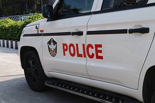 Воры залезли в&nbsp;чужой дом и&nbsp;оставили издевательскую записку