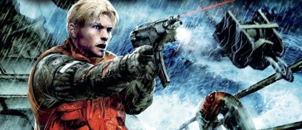 Cold Fear перевыпустили в GOG по программе сохранения игр