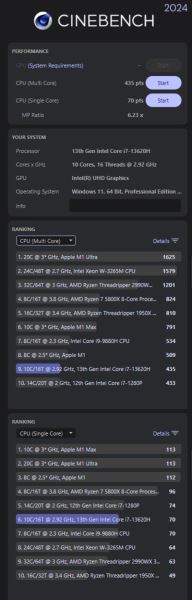 Платформа для развития: Обзор ноутбука GIGABYTE Gaming A16 (GA6H)