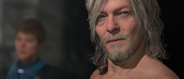 Хидео Кодзиму назвали главным творцом 2025 года за создание Death Stranding 2: On the Beach для PlayStation 5