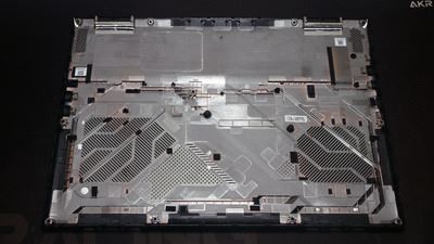 Платформа для развития: Обзор ноутбука GIGABYTE Gaming A16 (GA6H)