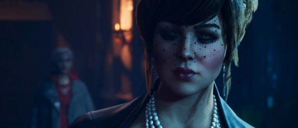 Не тянет на сиквел легендарной RPG: The Chinese Room просила Paradox Interactive назвать Vampire: The Masquerade &ndash; Bloodlines 2 иначе