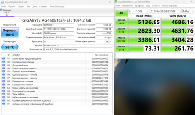 Платформа для развития: Обзор ноутбука GIGABYTE Gaming A16 (GA6H)