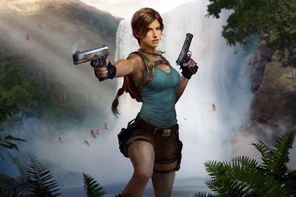 В Crystal Dynamics снова проходят увольнения &mdash; фанаты опасаются за судьбу новой Tomb Raider