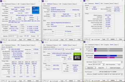 Платформа для развития: Обзор ноутбука GIGABYTE Gaming A16 (GA6H)