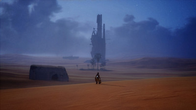 Анонсирован симулятор выживания под палящим солнцем Hello Sunshine