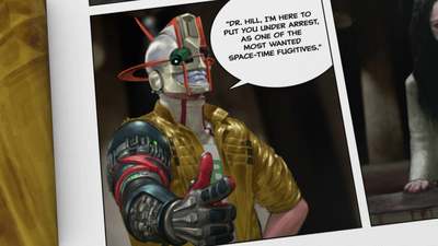 Romeo is a Dead Man от создателя No More Heroes Гоити Суды выходит 11 февраля 2026 года &mdash; новый трейлер