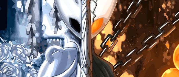 Team Cherry планирует новые игры вне вселенной Hollow Knight &mdash; фанаты будут довольны