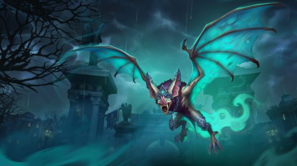 Новая сюжетная глава, ускоренная прокачка и переработанный Язычник: "Аллоды Онлайн" получили крупное обновление "Кровь Королей"