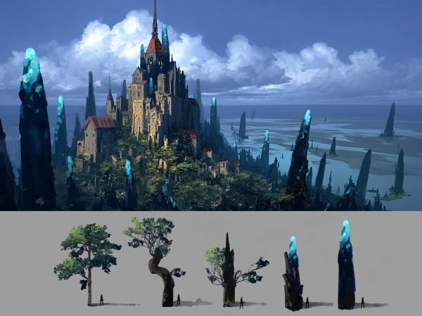 Билет в &laquo;Аллоды Онлайн&raquo;: как за короткое время прокачать героя с нуля до актуального контента