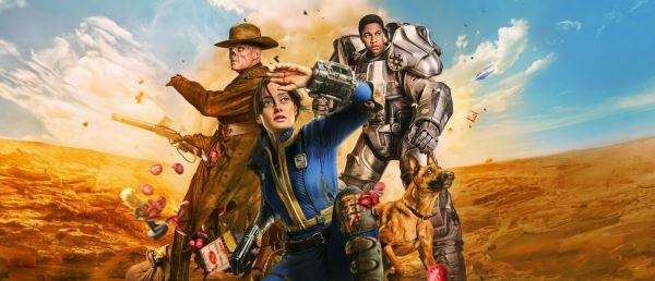 Создатель сериала Fallout назвал сроки начала съемок третьего сезона