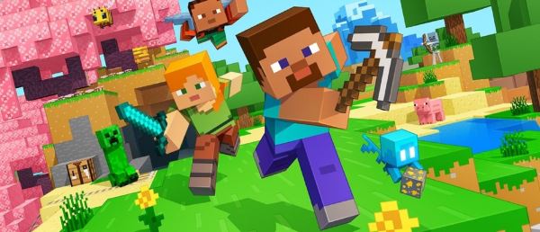 Официально: Роскомнадзор не блокирует Minecraft в России
