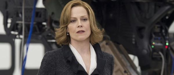 Звезда "Чужого" Сигурни Уивер может получить роль в сериале по Tomb Raider от Amazon