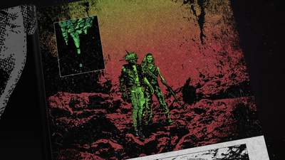 Romeo is a Dead Man от создателя No More Heroes Гоити Суды выходит 11 февраля 2026 года &mdash; новый трейлер