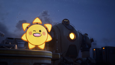 Анонсирован симулятор выживания под палящим солнцем Hello Sunshine