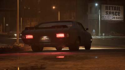 Создатель Just Cause и Mad Max представил брутальный боевик Samson на Unreal Engine 5 &mdash; первые скриншоты и трейлер