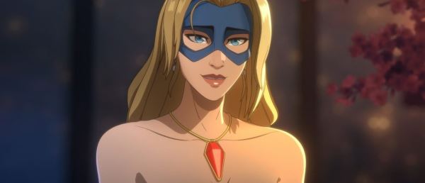 Идёт второй этап пользовательского голосования за лучшую игру в рамках The Game Awards 2025 &mdash; Genshin Impact и Dispatch прошли