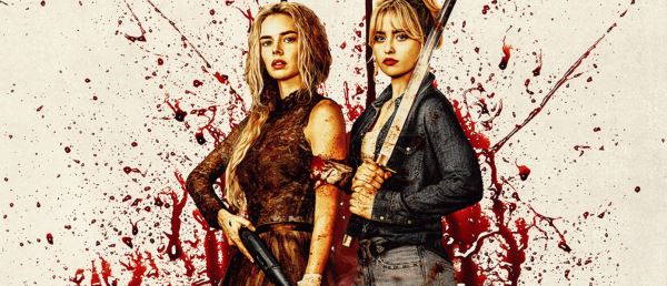 Безумное сафари на Самару Уивинг и Кэтрин Ньютон в трейлере фильма "Я иду искать 2: Вот и я"