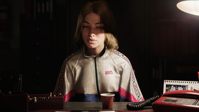 Представлен психологический триллер-детектив When Sirens Fall Silent &mdash; первые скриншоты, трейлер и детали