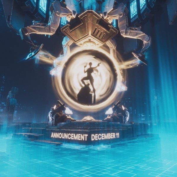 Время Лары Крофт пришло: Новую Tomb Raider представят на The Game Awards 2025 — теперь официально