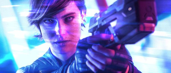 Разработчики отменённого Xbox-эксклюзива Perfect Dark возглавили новую студию под эгидой 2K