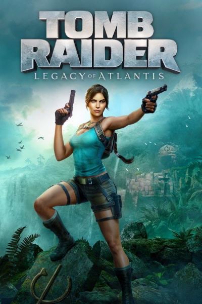 В сеть утекли первые кадры нового проекта во вселенной Tomb Raider &mdash; фанатов ждёт неожиданный анонс