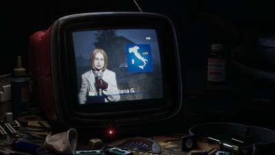 Представлен психологический триллер-детектив When Sirens Fall Silent &mdash; первые скриншоты, трейлер и детали