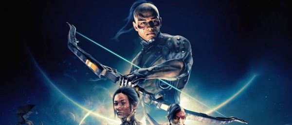 Слух: Turok: Origins планируют выпустить в 2026 году